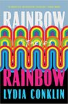 the cover of Rainbow Rainbow