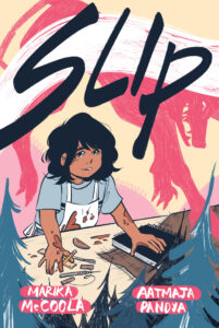 the cover of Slip