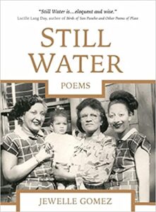 the cover of Still Water: Poems