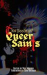 the cover of The Book of Queer Saints