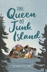 the cover of The Queen of Junk Island