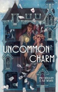 the cover of Uncommon Charm