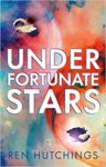 the cover of Under Fortunate Stars