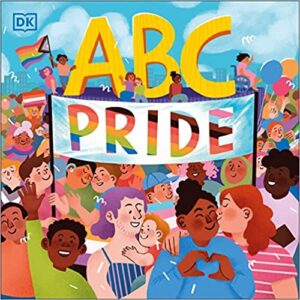 the cover of ABC Pride