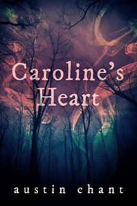 the cover of Caroline’s Heart