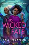 the cover of This Wicked Fate