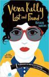 the cover of Vera Kelly: Lost and Found