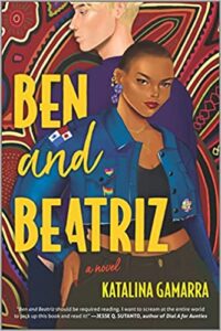 the cover of Ben and Beatriz