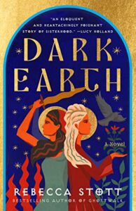 the cover of Dark Earth