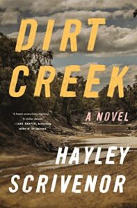 the cover of Dirt Creek