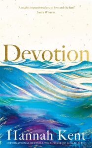 the cover of devotion
