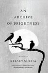 the cover of An Archive of Brightness 