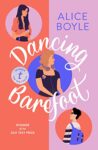 the cover of Dancing Barefoot