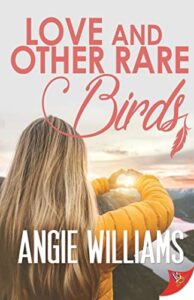 the cover of Love and Other Rare Birds 
