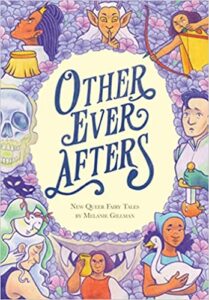 the cover of Other Ever Afters