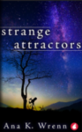 the cover of Strange Attractors