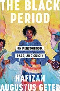 the cover of The Black Period