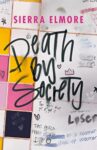 the cover of Death by Society