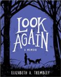the cover of Look Again