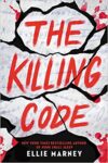 the cover of The Killing Code