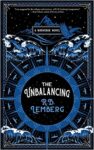 the cover of The Unbalancing 