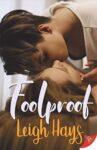 the cover of Foolproof