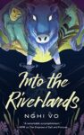 the cover of Into the Riverlands