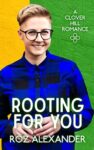 the cover of Rooting for You