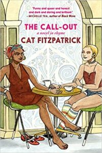 the cover of The Call-Out