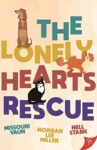 the cover of The Lonely Hearts Rescue
