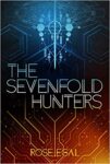 the cover of The Sevenfold Hunters