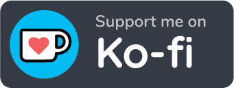 Support the Lesbrary on Ko-Fi