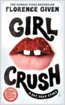 the cover of Girlcrush