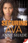 the cover of Securing Ava
