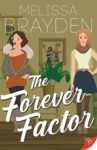 the cover of The Forever Factor