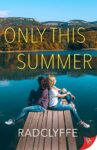 the cover of Only This Summer 