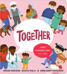 the cover of Together: A First Conversation About Love 