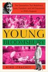 the cover of Young Bloomsbury