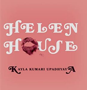 the cover of Helen House