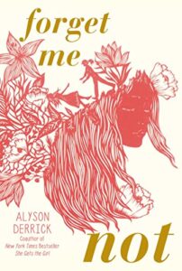 the cover of Forget Me Not