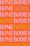 the cover of Homebodies
