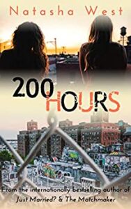 the cover of 200 Hours