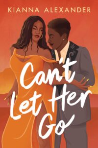 the cover of Can't Let Her Go