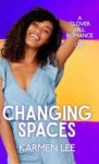 the cover of Changing Spaces
