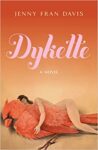 the cover of Dykette