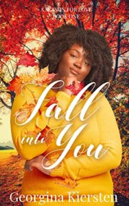 the cover of Fall Into You