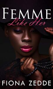 the cover of Femme Like Her