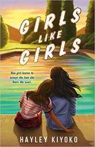 the cover of Girls Like Girls