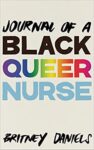 the cover of Journal of a Black Queer Nurse