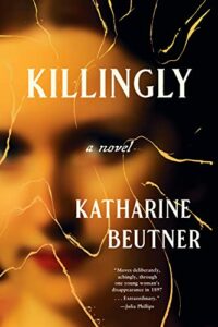 the cover of Killingly